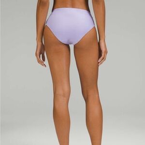 Lululemon waterside HW Skimpy Bottom